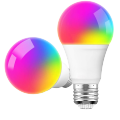 Multicolor RGB Led WiFi Smart Light Compatible